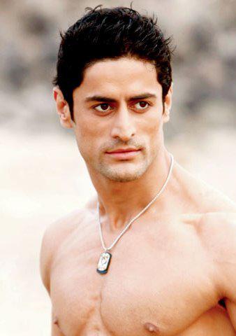 Mohit Raina