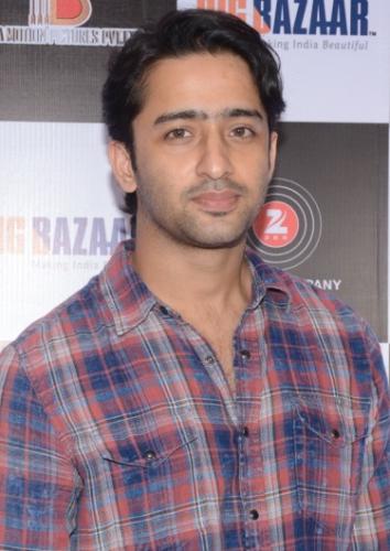 Shaheer Sheikh