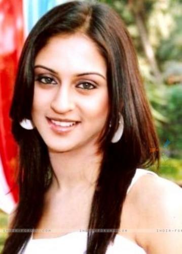 Krystel D'Souza