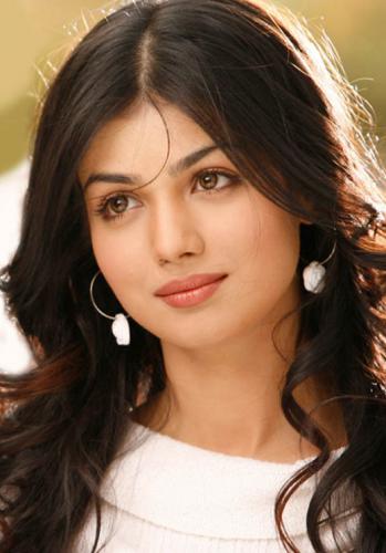 Ayesha Takia