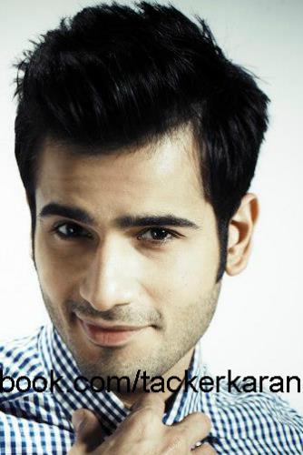 Karan Tacker
