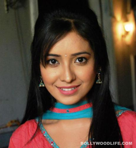 Asha Negi