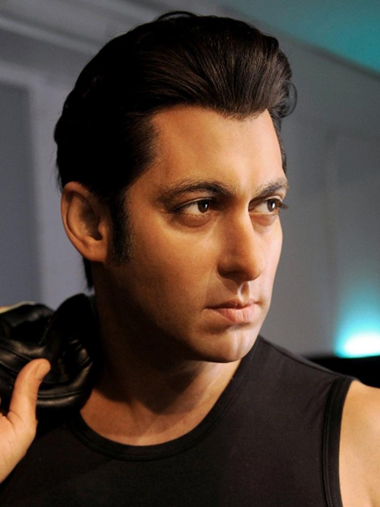 Salman Khan