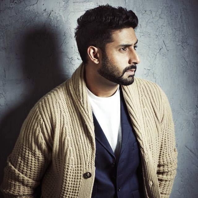 Abhishek Bachchan