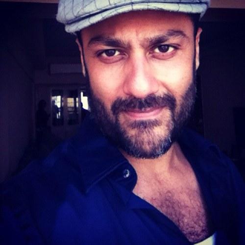 Abhishek Kapoor