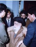 Abu al-Qasim al-Khoei