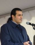 Ahmad Batebi