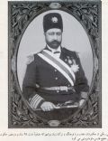 Ahmad Khan Daryabeigi