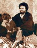 Ahmad Khomeini