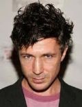 Aidan Gillen