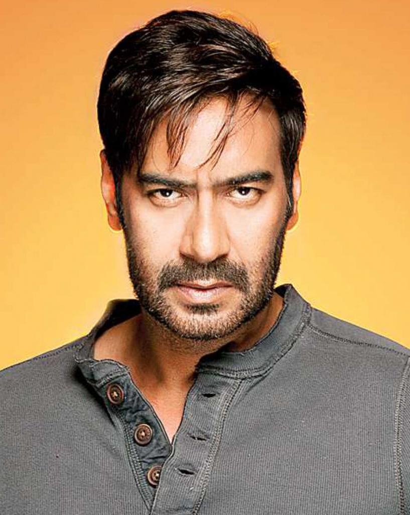 Ajay Devgn