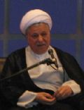 Akbar Hashemi Rafsanjani