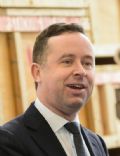 Alan Joyce (executive)