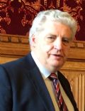 Alasdair McDonnell