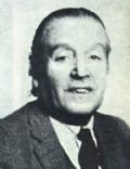 Alfred Lennon