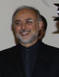 Ali Akbar Salehi