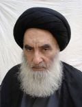 Ali al-Sistani