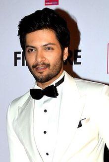 Ali Fazal