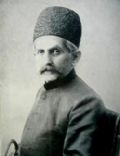 Ali-Qoli Khan Bakhtiari