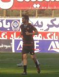 Alireza Haghighi