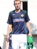 Andrew Mitchell (Northern Irish footballer)