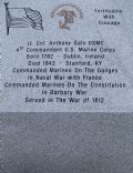 Anthony Gale
