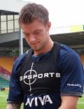 Anthony Pilkington