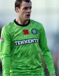 Anthony Stokes