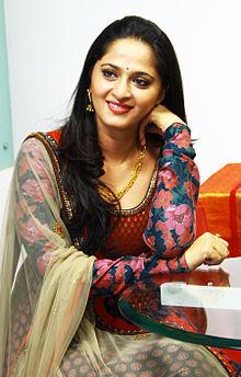 Anushka Shetty