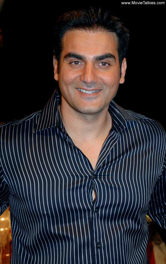 Arbaaz Khan