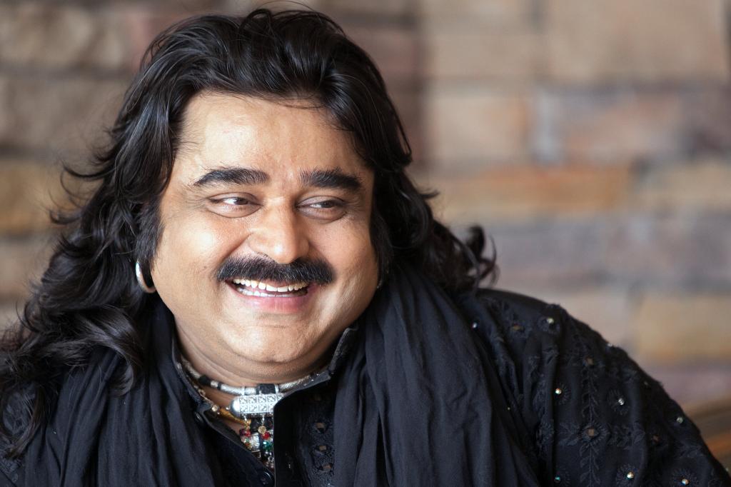 Arif Lohar