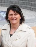 Arlene Foster