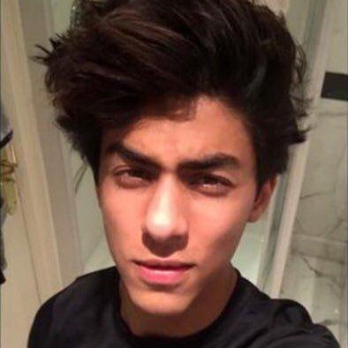 Aryan Khan
