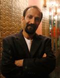 Asghar Farhadi
