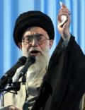 Ayatollah Ali Khamenei