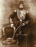 Bahram Mirza