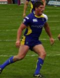 Ben Harrison (rugby league)