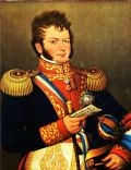 Bernardo O'Higgins