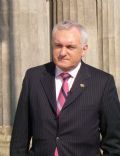 Bertie Ahern