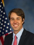 Beto O'Rourke