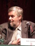 Bill James