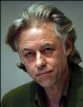 Bob Geldof