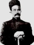 BÄqer KhÄn