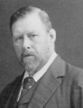 Bram Stoker