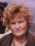 Brenda Fricker