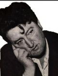 Brendan Behan