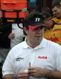 Brendan Gaughan