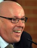 Brian McDermott (footballer)