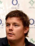 Brian O'Driscoll