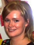 Cecelia Ahern